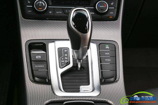 自动变速箱,自主品变速箱