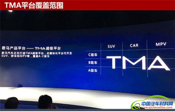 君马汽车新车,君马汽车