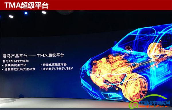 君马汽车新车,君马汽车