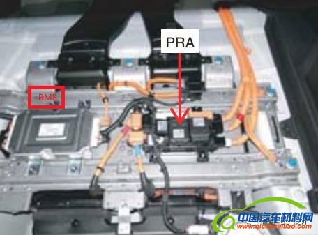 混合动力电池,动力电池，现代汽车混合动力