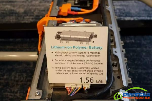 混合动力电池,动力电池，现代汽车混合动力
