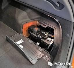 混合动力电池,动力电池，现代汽车混合动力