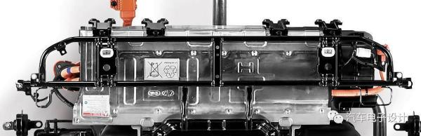 混合动力电池,动力电池，现代汽车混合动力