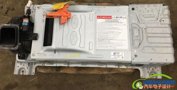 混合动力电池,动力电池，现代汽车混合动力