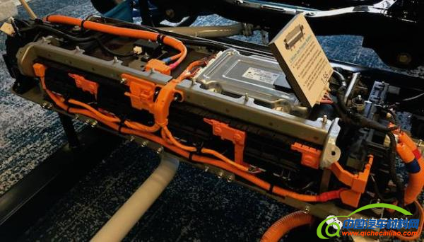 混合动力电池,动力电池，现代汽车混合动力