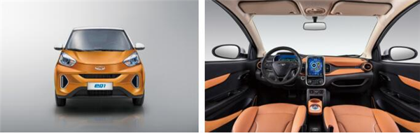 奇瑞新能源,云杉智慧，采购订单，奇瑞小蚂蚁eQ1