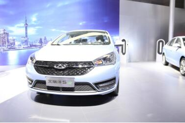 奇瑞新能源,云杉智慧，采购订单，奇瑞小蚂蚁eQ1