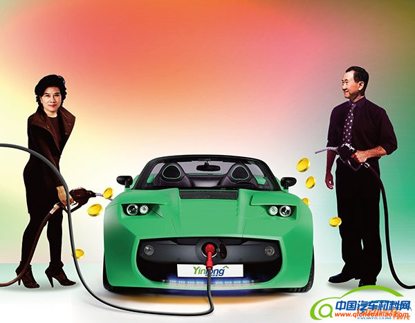 格力董明珠,银隆新能源，纯电动SUV续航里程