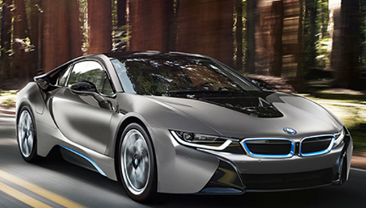 轻量化，电动汽车，黑科技，新车，豪华车，前瞻技术，热点车型，汽车零部件,汽车材料,宝马，碳纤维