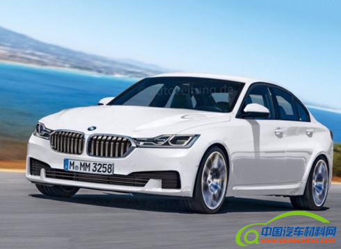 轻量化，电动汽车，黑科技，新车，豪华车，前瞻技术，热点车型，汽车零部件,汽车材料,宝马，碳纤维