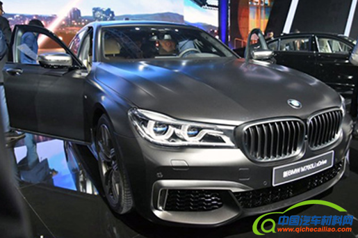 轻量化，电动汽车，黑科技，新车，豪华车，前瞻技术，热点车型，汽车零部件,汽车材料,宝马，碳纤维