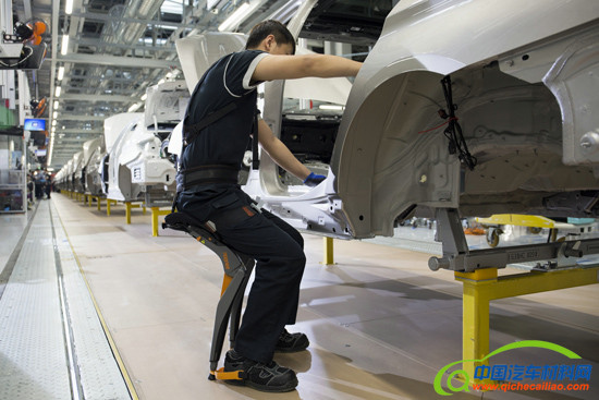 汽车材料,宝马汽车材料