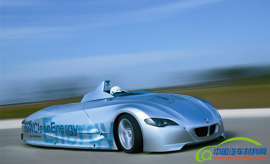 汽车材料,宝马汽车材料