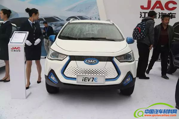 江淮产销量,江淮销量,江淮新能源销量