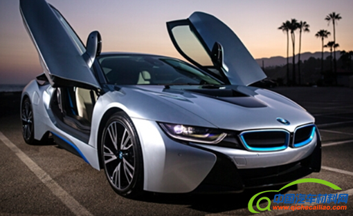 轻量化，黑科技，豪华车，宝马M240i,碳纤维