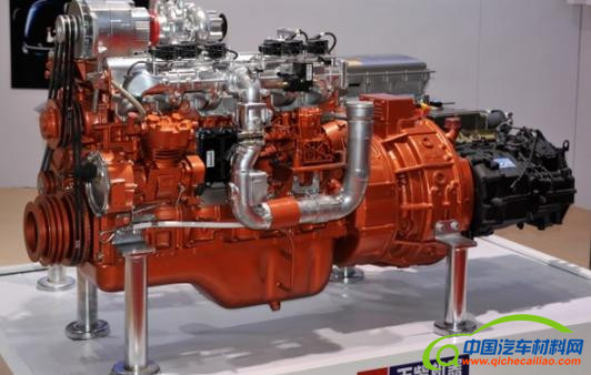 轻量化，产能布局，电动汽车，玉柴柴电混动发动机,玉柴获得发动机订单,玉柴百辆客车柴电混动发动机