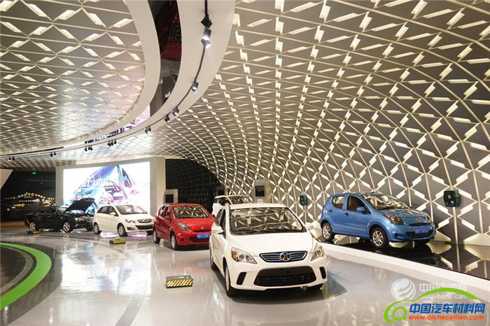 新能源汽车整车项目,新能源汽车产能，新能源造车