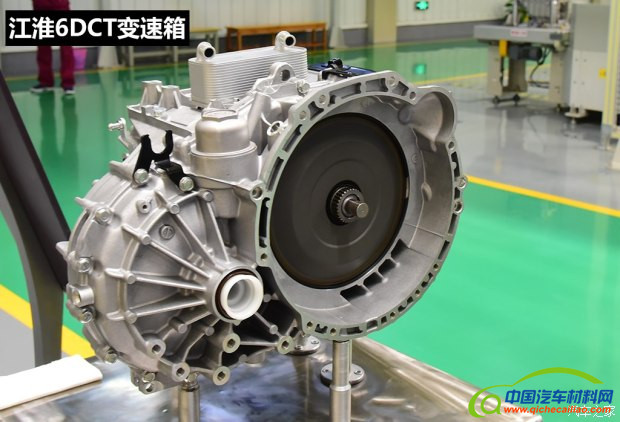 江淮汽车 瑞风S7 2017款 2.0T 自动豪华智能型