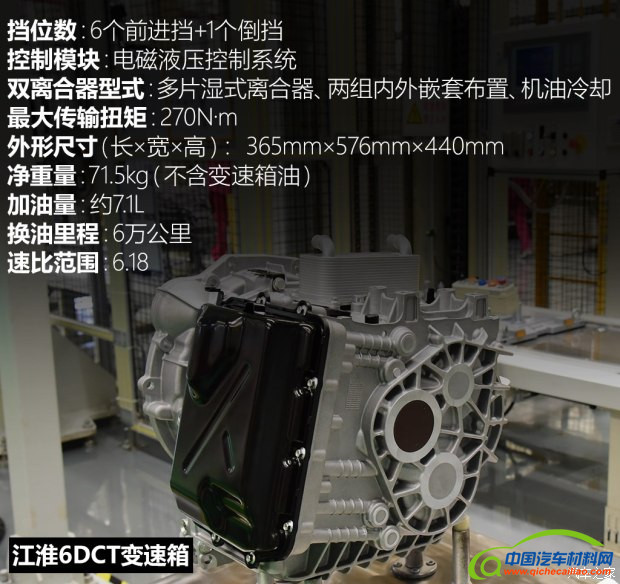 江淮汽车 瑞风S7 2017款 2.0T 自动豪华智能型