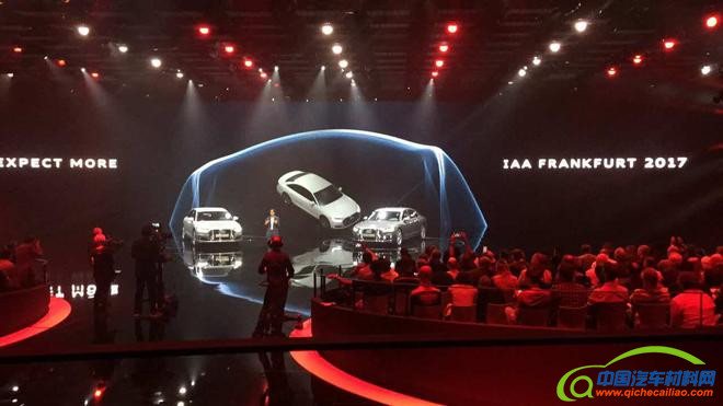 奥迪发布会,奥迪，奥迪汽车，奥迪A8，A8