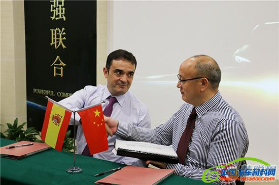 双方握手交换技术配方