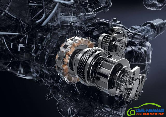 汽车技术,汽车品牌核心技术