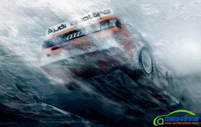 汽车技术,汽车品牌核心技术