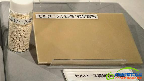 轻量化，产能布局，黑科技，前瞻技术，古河电工CNF复合材料,古河电工纤维素纳米纤维,古河电工CNF新材料