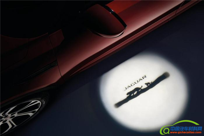 轻量化，黑科技，前瞻技术，热点车型，捷豹2018款E PACE,捷豹2018款E PACE轻量化,捷豹E PACE铝材,捷豹E PACE钢材