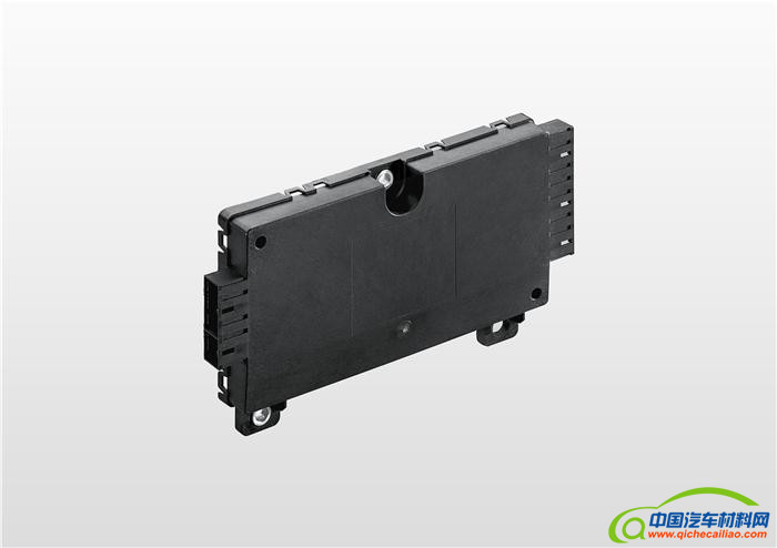 电池材料,朗盛汽车材料