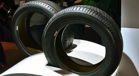轮胎黑科技