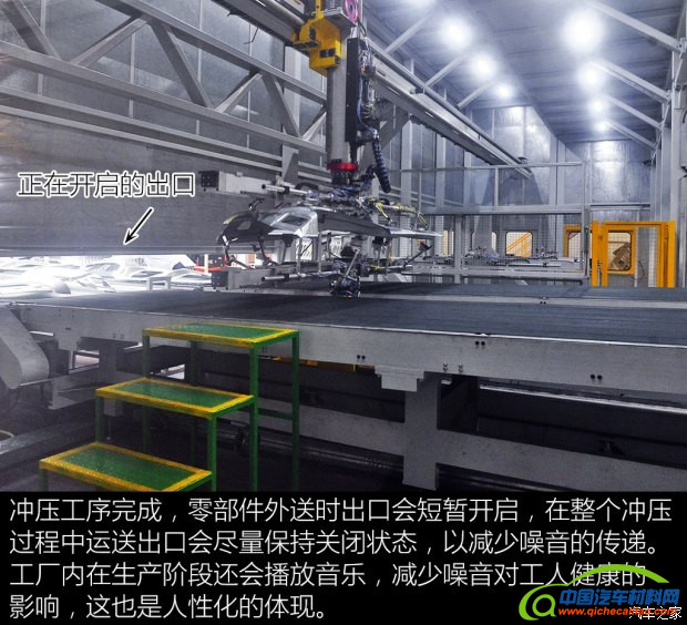 自主品牌，长安汽车重庆鱼嘴基地,长安CS55