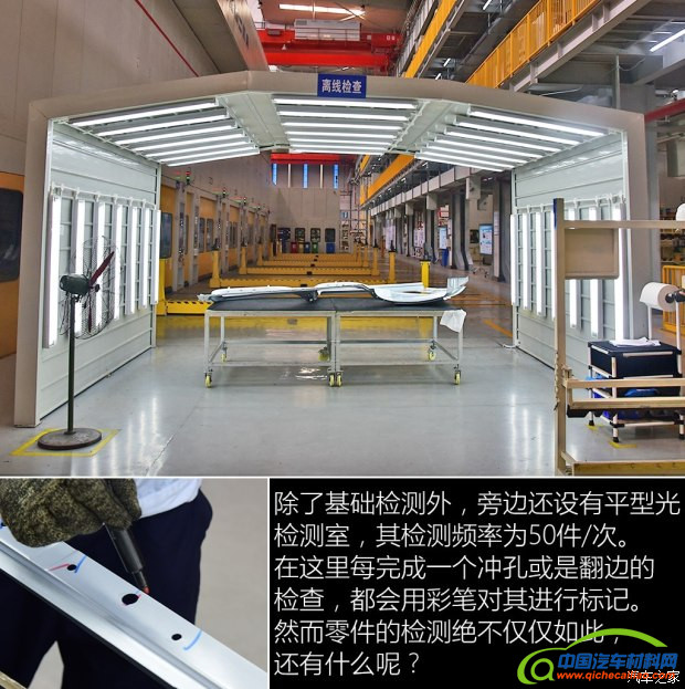 自主品牌，长安汽车重庆鱼嘴基地,长安CS55