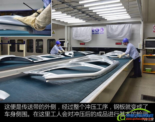 自主品牌，长安汽车重庆鱼嘴基地,长安CS55