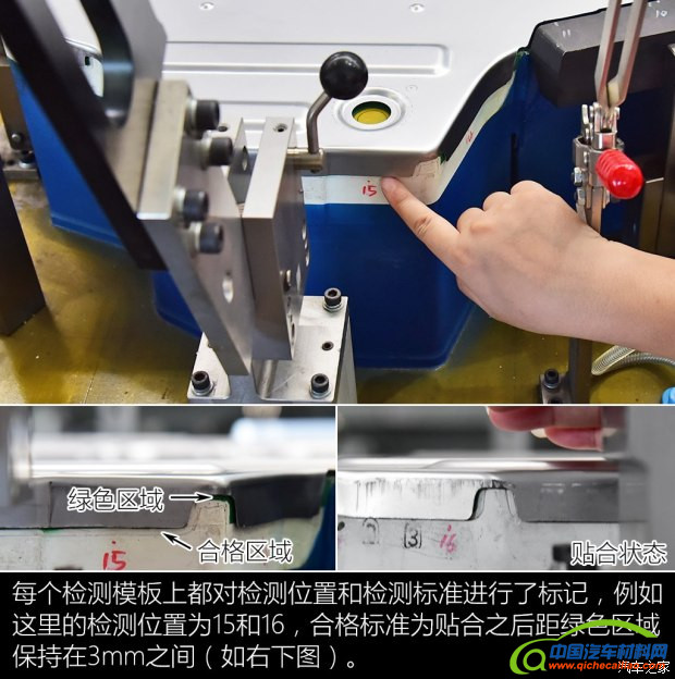 自主品牌，长安汽车重庆鱼嘴基地,长安CS55