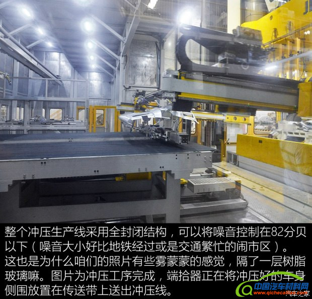 自主品牌，长安汽车重庆鱼嘴基地,长安CS55