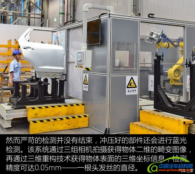 自主品牌，长安汽车重庆鱼嘴基地,长安CS55