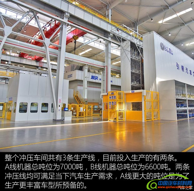 自主品牌，长安汽车重庆鱼嘴基地,长安CS55