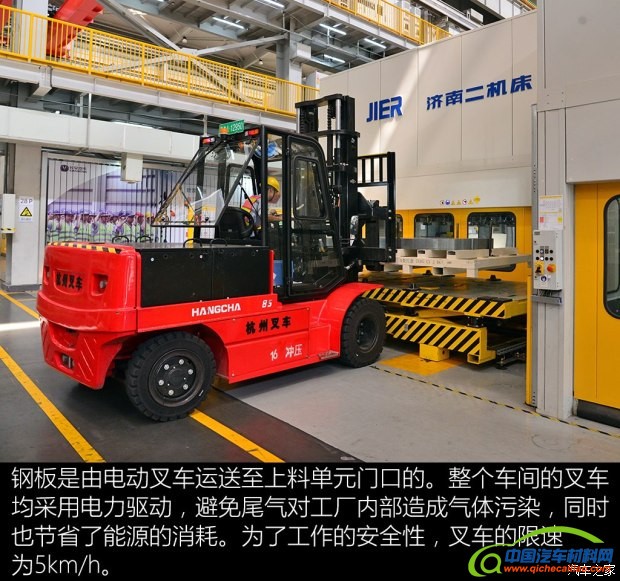 自主品牌，长安汽车重庆鱼嘴基地,长安CS55