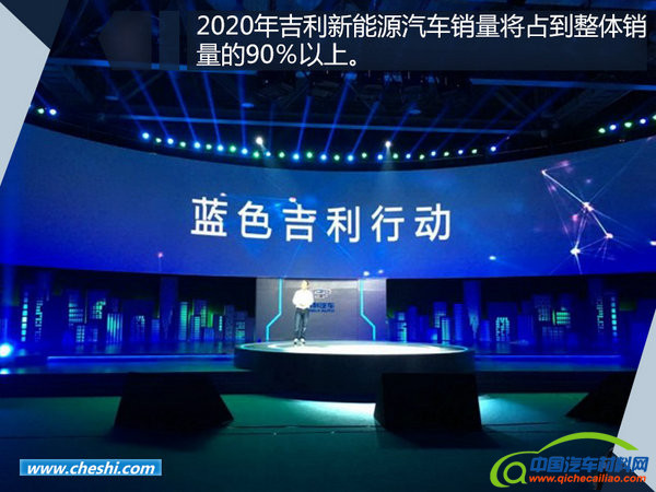 并购合作，吉利沃尔沃合资公司,沃尔沃入股领克