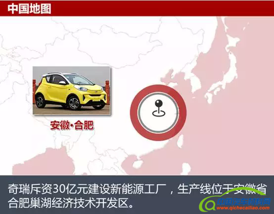 产能布局，自主车企产能规划,自主车企新投建工厂