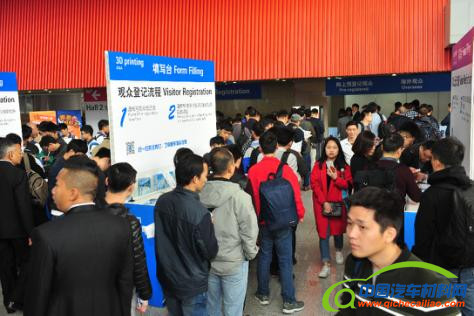 2018年广州国际模具展览会将于3月4至6日隆重登场，再度与SIAF广州国际工业自动化技术及装备展览