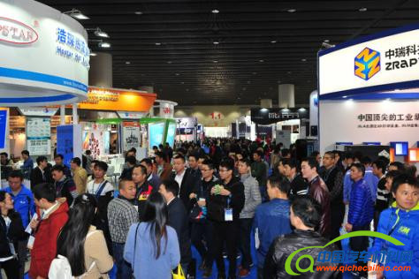 2018年广州国际模具展览会将于3月4至6日隆重登场，再度与SIAF广州国际工业自动化技术及装备展览