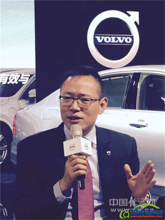 销量，沃尔沃汽车销量,沃尔沃销量目标