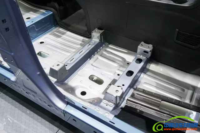 汽车零部件,汽车轻量化,轻量化