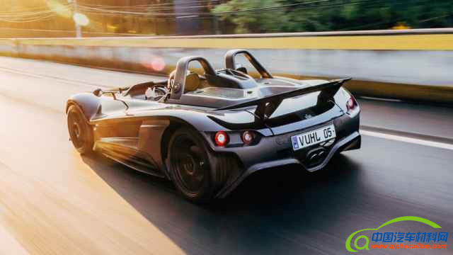 汽车零部件,汽车轻量化,轻量化