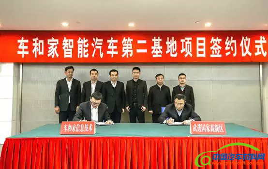 新能源车企产能规划,新能源车企工厂