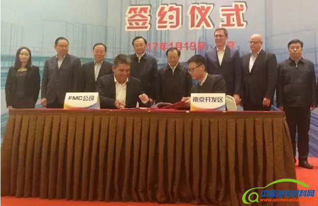 新能源车企产能规划,新能源车企工厂