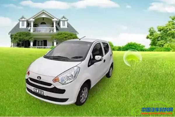 新能源车企产能规划,新能源车企工厂