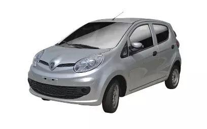 新能源车企产能规划,新能源车企工厂